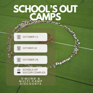 fall soccer camps overland park
